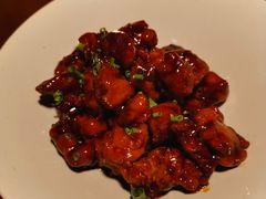 糖醋里脊-外婆家(西红门荟聚购物中心店)