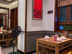 -衡地道·三菜一汤(水岸新城店)