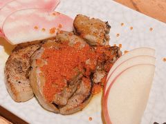 火炙鹅肝-千寻烧肉(政务区店)
