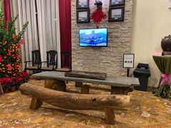 -南沙游艇会·大兵船餐厅