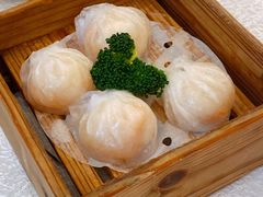 龙的至尊虾饺皇-龙的酒楼·手工早茶·顺德菜(近良路店)