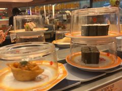 -元气寿司(东方宝泰店)