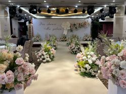 -北京燕尔婚礼策划