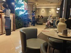 -必胜客(欢乐颂店)