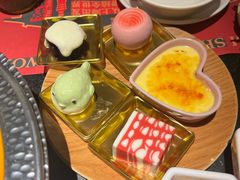 -牛New寿喜烧(虹桥新天地店)