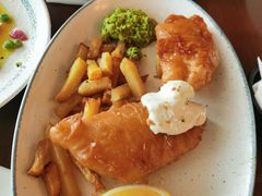 -FISH&POTATO Cō(地中海美食 万象城店)