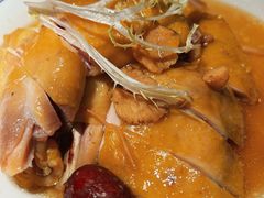 -晓粤·惹味粤菜(凯德乐峰广场店)