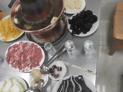-三兴涮羊肉(荣安大街店)