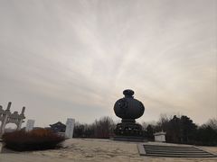 -长春北湖公园