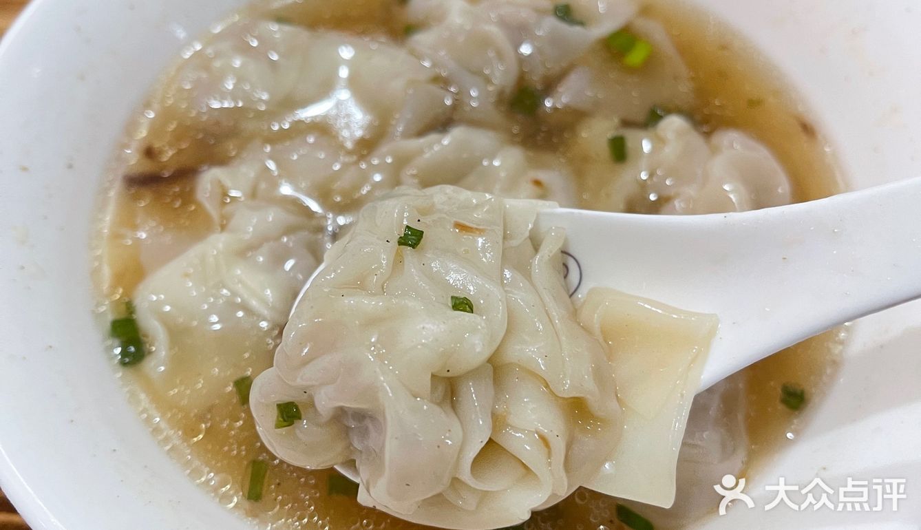 临海尤溪｜发现超好吃的肠粉店！秒杀市区