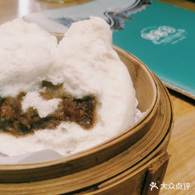 桌上粥是鲜香粥  眼前人是心上人