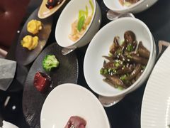 -ManHo万豪中餐厅(成都茂业JW万豪酒店)