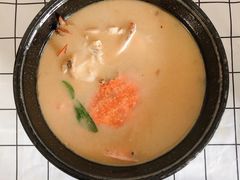 小网海鲜面-台州老六海鲜面馆(上南总店)