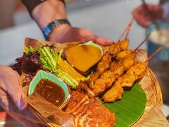 -泰妃殿(宏伊国际广场店)