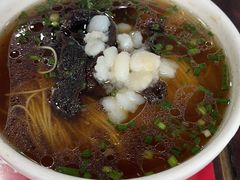 -美味斋(西北街店)