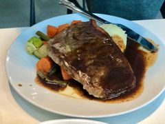 -宜家·瑞典风味餐厅(北京西红门店)