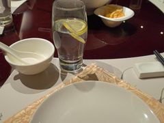-广州白云机场铂尔曼大酒店·恬园创意中餐厅