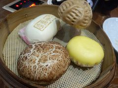 -海博汇蒸汽海鲜