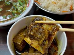 -好成财牛排馆(涂门街总店)