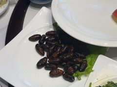 -映像威海·海鲜味道(市区店)