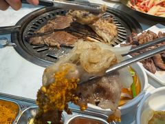 -六七八韩式烤肉·韩国料理(上杭路店)