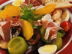 -BROWNSTONE布朗石西班牙餐厅(富城店)