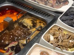 -海底捞火锅(石厦时代广场店)