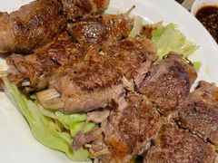-小山日本料理(兴业太古汇店)