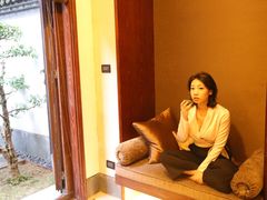 -西安华清御汤酒店