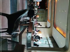 -希尔顿南海酒店·观廊大堂吧·海景下午茶