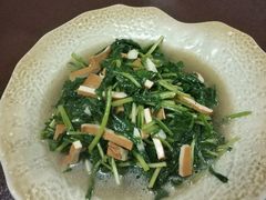 香干马兰头-75幢私房菜馆