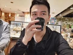 -Gee Coffee Roasters(万象城店)