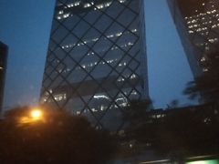 -中央广播电视总台(光华路办公区)