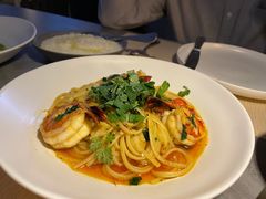 -Mercato莫卡多露台餐厅与酒吧(K11店)