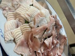 -华哥新鲜猪精品美食