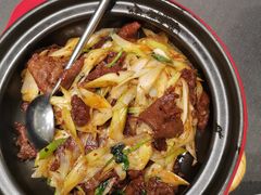 -望乡楼上海菜(日月光店)