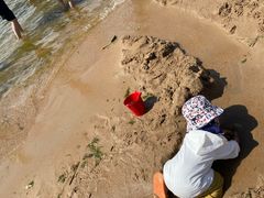 -老虎石海上公园