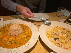 -The Cheesecake Factory 芝乐坊餐厅(王府中環店)