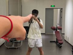 -FLARE STAR FITNESS(复地活力城店)