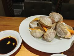 -四合院海鲜小厨(旱西关店)