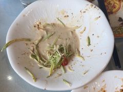 -烤肉季饭庄