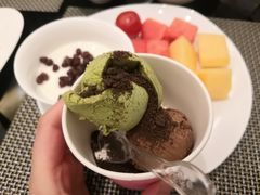 -武汉武昌威斯汀酒店-知味自助餐厅