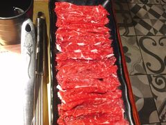 -手选潮汕鲜活牛肉火锅(二七广场店)