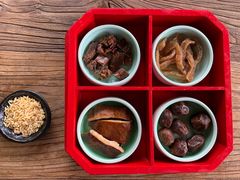 -上席擂茶·新中式青年茶馆(古城店)