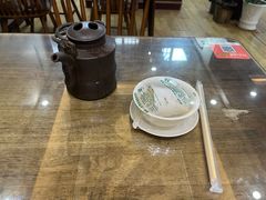 -观桥阁(锦溪店)