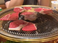 -闻老头·菊花炭烤肉(D11店)