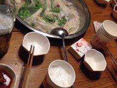 -傣妹火锅(四川北路店)