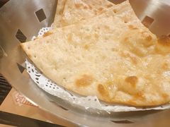 -克比叔叔印度餐厅Kebabs on the Grille(永康路分店)