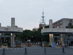 -四川大学(望江校区)