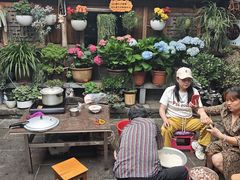 -龙姐私房菜(和顺古镇店)